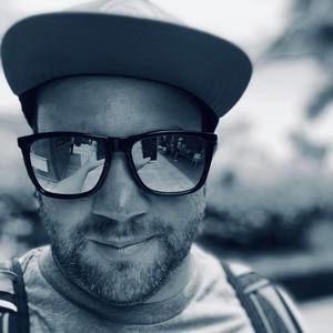 Meet your Posher, Jon